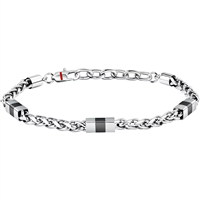Pulsera Sector No Limits Hombre in Acero SAFT94 - SAFT94